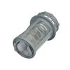 Beko Complete Filter RAL 7037 – 1740800500