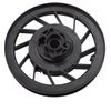 Recoil Pulley & Spring For Briggs & Stratton Engines No. 493824