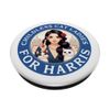 Asian Childless Cat Ladies for Harris API Pacific Islander PopSockets Standard PopGrip