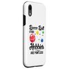 iPhone XR Bocce Ball other hobbies are pointless - Bocce Ball Case
