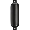 Polyform G-3 Boat Fender Black