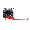 Universal Hobbies Enorossi BFS 270H Double Blade Finger Reaper