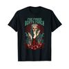 5FDP - Lady Muerte T-Shirt