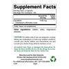 3 Pack Best Naturals Dandelion Root 520 mg 250 Capsules