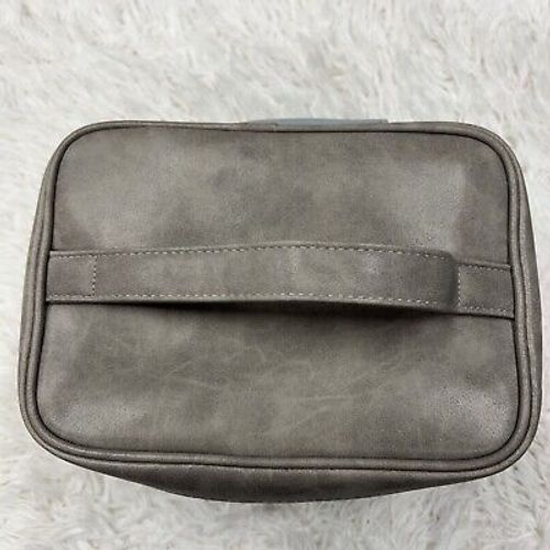 Ulta Beauty Makeup Skincare Travel Train Case ( 9,5” X 6,5” X 6,5” ) ~ Brand New