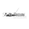 6 Pcs Tofflemire Type Junior Contra Angle Matrix Retainer Dental German Grade