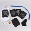 Brainstorm Toys Sketch & Glow - Stem Educational and Interactive Toy (Space)