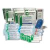 First aid kit Refill for 1-10 People