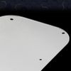 PIT66 Heater Delete Panel Compatible with MUSTANG COUGAR 1967 1968