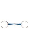 BR Sweet Iron Magic System Single Broken Snaffle Bit 14mm