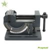 3.25" Industrial Strength Benchtop Drill Press Tilting Angle Vise New