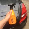 Mclaren MCL3324 Quick Detailer , Orange