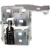 Dorman 925-027 Front Passenger Side Upper Door Hinge Assembly for Select Chevrolet/GMC Models
