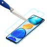 Mr.Shield Screen Protector For Xiaomi Redmi Note 11 Pro/Redmi Note 11 Pro+ / Redmi Note 11 Pro Plus [Tempered Glass] [9H Hardness] [3-Pack] Screen Protector