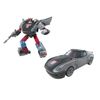 Transformers TRA WFC BLUESTREAK