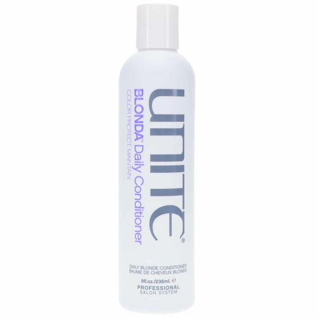 Unite Hair Blonda Daily Conditioner 8 fl oz