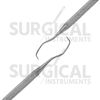 6 Pcs Basic Dental Prophy Set Stainless Steel Surgical Veterinary Instrument Kit