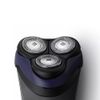 SH30 Replacement Heads for Philips Norelco Series 3000, 2000, 1000 Shavers and S738 Click and Style, Blades for Philips Norelco S1560, SH30 Blades by tuokiy