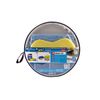 Sumex KLIN404 Wash Kit includes Folding Bucket/ Sponge/ Cloth