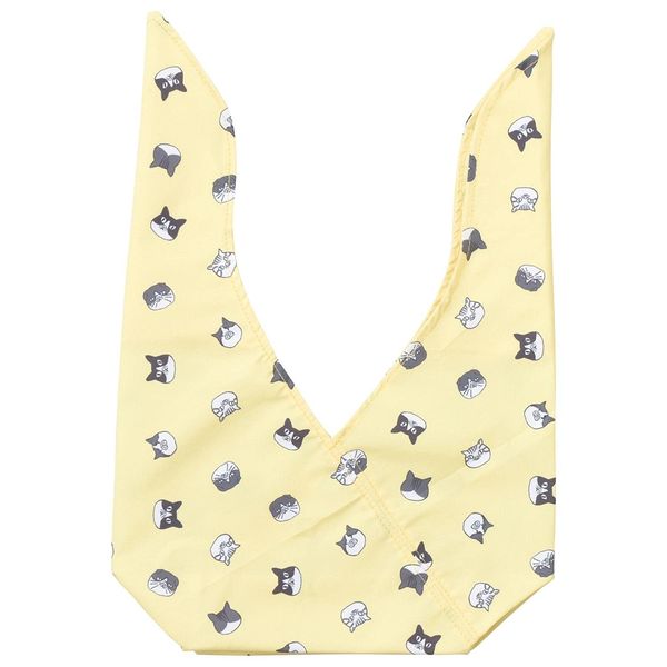 Setokraft SF-8306-YE Azuma Bag, Cat Yellow,