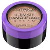 Ultimate Camouflage Cream Concealer