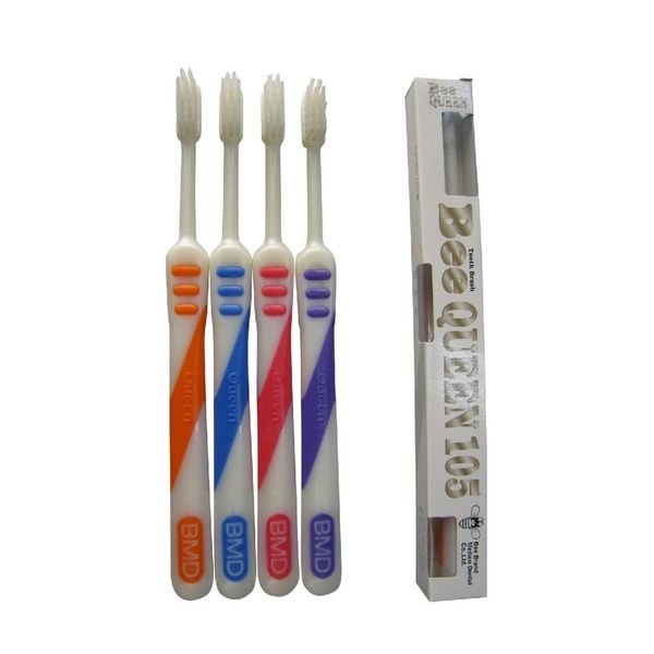 Dr.Bee Queen 105 4 Pack