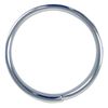 nissatyein Nickel Double Ring P – 110 – P – 119