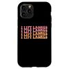 iPhone 11 Pro I Lift Lashes Lash Artist Lash Tech Eyelashes Case