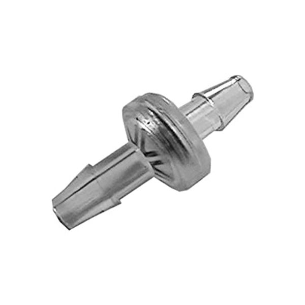 Aspen AS06122 Check Valve, 1/4-Pulgadas