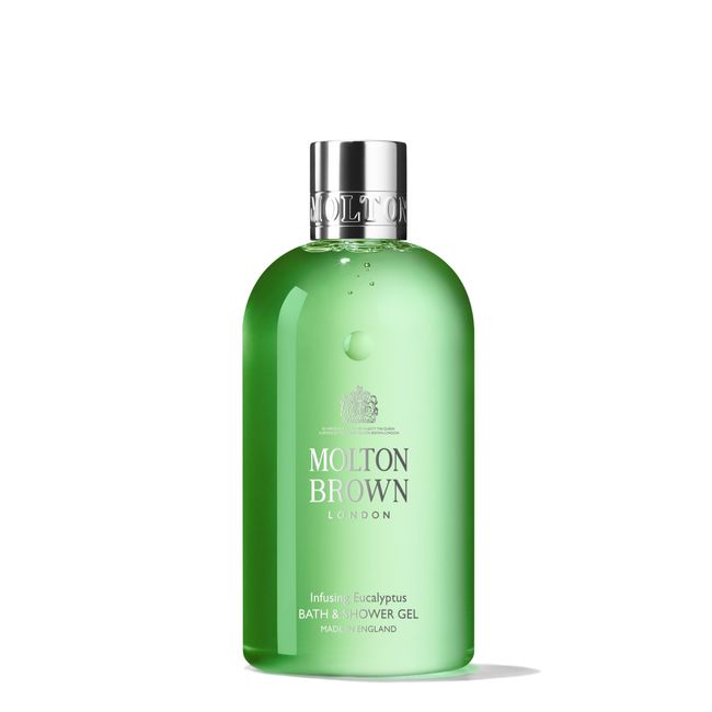 Molton Brown Eucalyptus Collection | Present Aroma Birthday Gift White Day