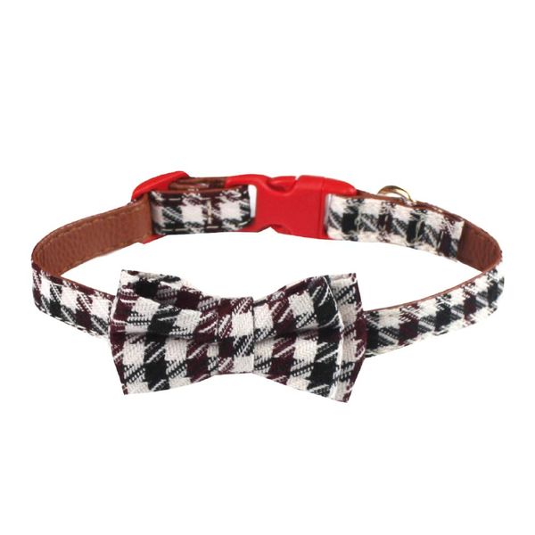 Croci Dog Collar Bordeaux Braid 1 x 25 cm 1 Count 21 g