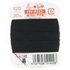 Fujix King High span [button marked thread] No. 20 / 30m col.402 black