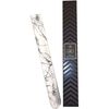 ASHLEIGH & BURWOOD Incense Holder White- Ceramic Marble Effect