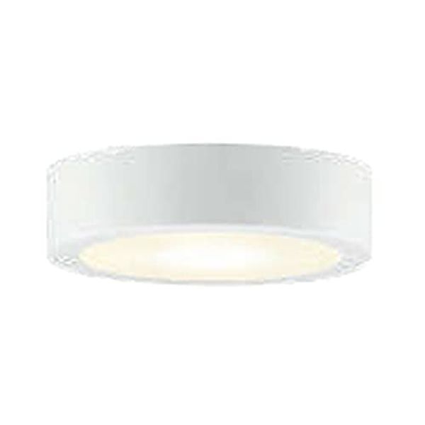 Koizumi Lighting AH52285 LED (Bulb Color) Small Ceiling 60W Equivalent