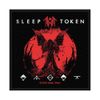 Sleep Token Take Me Back to Eden Patch