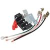 Supplying Demand 279320 14201229 Clothes Dryer Terminal Block Replacement Kit