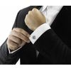 Philip Jones I Couldn't Say I Do Without You Knot Cufflinks