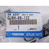 Mazda GJ6H-66-122, Combination Switch