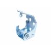 Door Hinge for 2007 - 2014 Chevy Cadillac GMC Front Upper Passenger 25854416