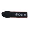 SONY ALPHA A camera strap, Black A6000 , A6100 , A6300 , A6400 , A6500 , A6600