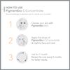 Bioderma Pigmentbio C-Concentrate Concentrato Schiarente, 15ml