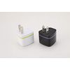 Outlet Conversion Adapter, Universal Multi-Conversion Plug A Type (Use Overseas Appliances in Japan), A, BF, C, B3, O, B, Travel Power Supply Conversion Plug, Power Shape Conversion Plug, Use