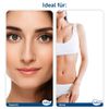 Depilan Invisible Hair Bleaching Cream Pack of 2 x 50 ml