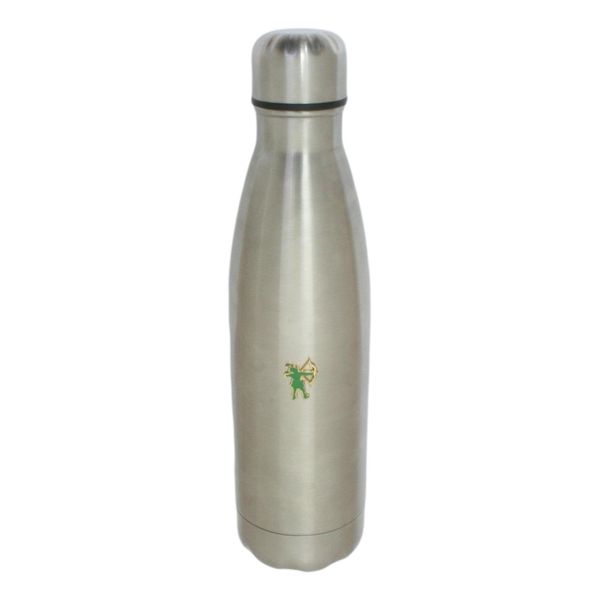 Robin Hood Thermal Vacuum Flask 500ml Personalised Gift 300