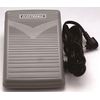 Nishinippon Sewing Machine Foot Controller for Janome Sewing Machine, NJC-12, Gray