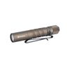 Olight I3T EOS Desert Tan 180 Lumens Slim Tail Switch EDC Flashlight w/Battery