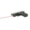 LaserMax Micro II (Red) Rail Mounted Laser MICRO-2-R