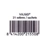 Viusid 0.14oz/4gr envelopes C21 /help your immune system to improve your defense