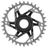 SRAM 107461 Fahrrad Teller, bunt, Einheitsgröße