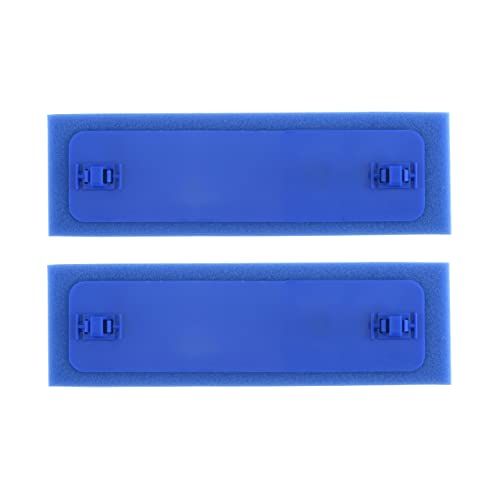 Mr. Clean 446269 Magic Eraser Extra Power Mop Refill - 2 Pack